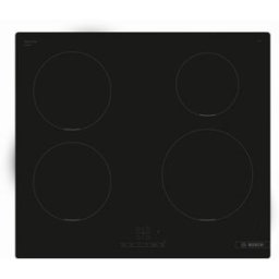 Placa BOSCH Serie 4 PUE611BB5E