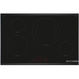 Bosch PLACA INDUÇAO 80CM 4ZONAS MOLDURA