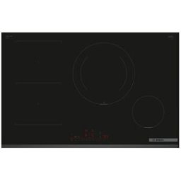 Bosch PLACA INDUÇAO 80CM COMBI BISELADO