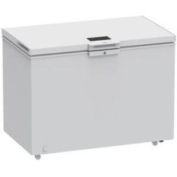 Whirlpool ARCA HORIZONTAL 308LT 845X1120X700 DISP LED (E)