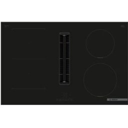 Bosch PLACA INDUÇAO 80CM C/ VENTILAÇAO INTEGRADA