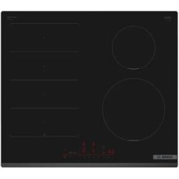 Bosch PLACA INDUÇAO 60CM FLEXINDUCTION BISELADO