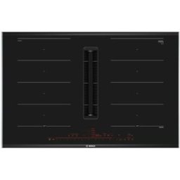Bosch PLACA INDUÇAO 80CM 2 ZONAS FLEX C/EXAUSTAO B