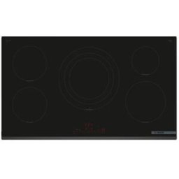 Bosch PLACA INDUÇAO 90CM 5ZONAS BISELADO