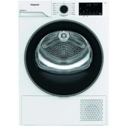 HOTPOINT SECADOR ROUPA 8KG BOMBA CALOR (D)
