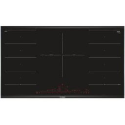 Bosch PLACA INDUÇAO 90CM 5ZON OU 2ZON FLEX+1ZON TRIPLA