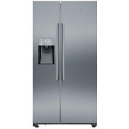 Siemens - Side By Side IQ500 KA93DAIEP