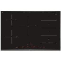Bosch PLACA INDUÇAO 80CM 1 ZONA FLEXINDUÇAO