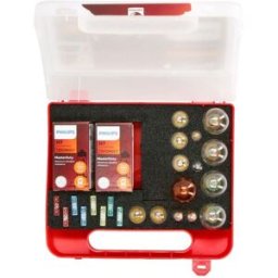 Kit de lâmpadas originais 24V PHILIPS 69688294