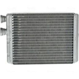 Aquecedor de água NISSENS 707369