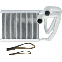 Aquecedor de água NISSENS 707347