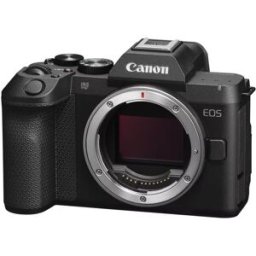 MÁQUINA FOTOGRÁFICA CANON EOS R8 MK II