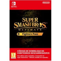 Nintendo EXPRESSO SWITCH SUPER SMASH BROTHERS VOL1