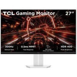 MONITOR LED GAMING TCL 27P1AD