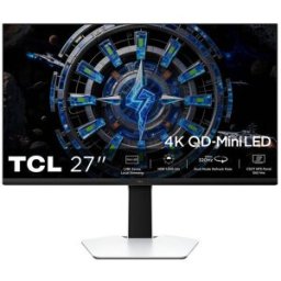 MONITOR LED GAMING TCL 27C2A