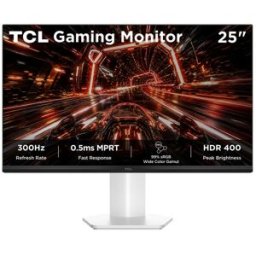 MONITOR LED GAMING TCL 25P1AD