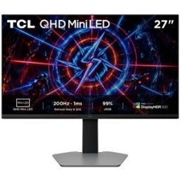 MONITOR LED GAMING TCL 27P2A