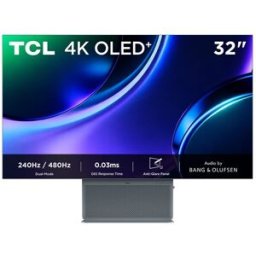 MONITOR LED GAMING TCL 32X3A