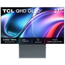 MONITOR LED GAMING TCL 27X3B
