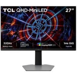 MONITOR LED GAMING TCL 27P2A PRO