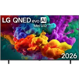 LG QNED - 65QNED87B6A