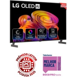 LG OLED - OLED55B6ELC
