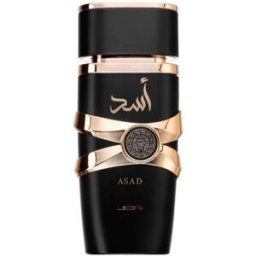 Lattafa Asad Eau de Parfum Spray 100ml
