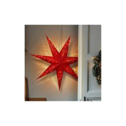 Solight 1V263 - Decoração de Natal LED/2xAA 60 cm estrela