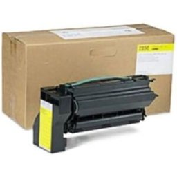 Lenovo 53P9367 toner amarelo