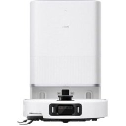 Aspirador Robô com Mopa Xiaomi 5 Pro Navegação IA D-ToF 20.000 Pa Com Câmara