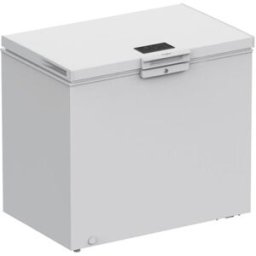 Whirlpool ARCA HORIZONTAL 246LT 845X955X615 DISP LED (E)