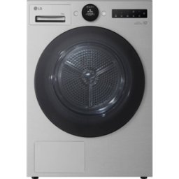 LG SECADOR DE ROUPA - RHX7010TSB