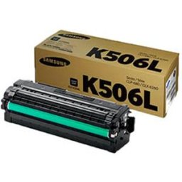 HP SU171A toner preto XL (Samsung CLT-K506L)