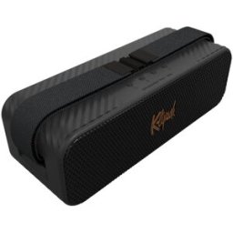 Klipsch Detroit Altifalante Portátil Sem Fios Bluetooth RMS 30W Preto