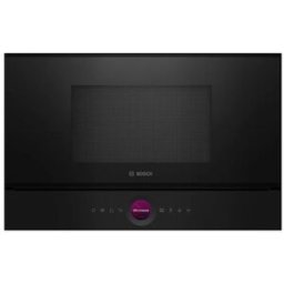 Bosch MICROONDAS INTEG. 21LTS VIDRO PRETO