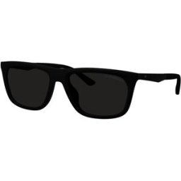 Giorgio Armani Óculos de sol Emporio Armani 0EA4272U Preto Tamanho: 57X18 Preto