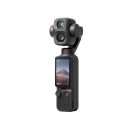 DJI Osmo Pocket 4 Pro Standart Combo Black