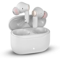 Auriculares True Wireless Bluetooth SPC Ether 3 Pro - Branco