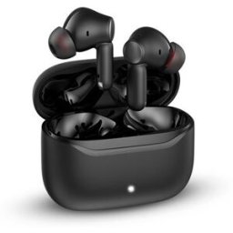 Auriculares True Wireless Bluetooth SPC Ether 3 Pro - Preto