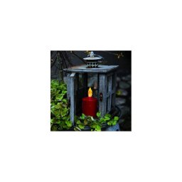 Eglo 410019 - Decoração de Natal LED com sensor PAULA 1xLED/0,06W/2xC