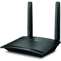 TP-Link TL-MR100 Router Wi-Fi N 4G LTE