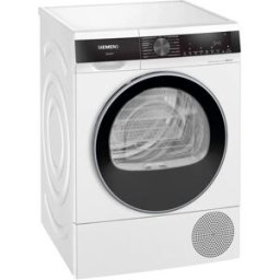 Siemens SECADOR ROUPA 9KG BOMBA CALOR (C)