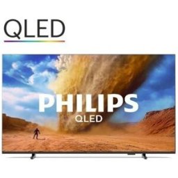 Philips QLED TV 50" UHD 4K SMART TV 50PUS7810/12