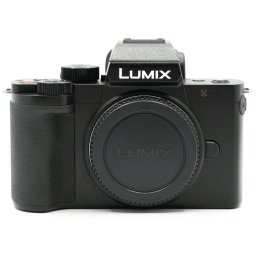 PANASONIC Lumix DC-G100 Corpo Preto (Ocasio)