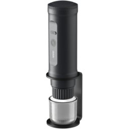 iS Suporte para Máquina de Café Portátil