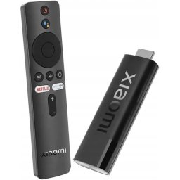 Xiaomi Mi TV Stick 4K (Edição 2024) - Android TV
