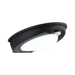 Globo 36502 - Iluminação solar LED com sensor LED/2,5W/3,7V IP54