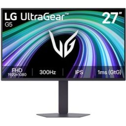 LG Monitor Gaming 27G550B-B 27" Full HD 300 Hz