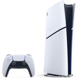 Sony PlayStation 5 Slim Digital Chassi E