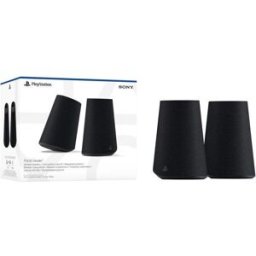Altifalante Sony PlayStation PULSE Elevate Sem Fios Áudio 3D Bluetooth